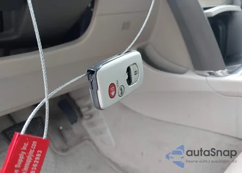 2007 Toyota Camry Hybrid из США, поврежденный, VIN 4T1BB46K27U028853